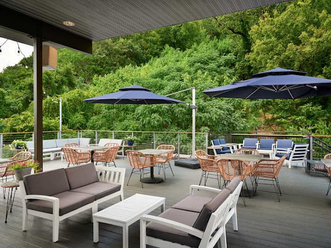 The Rooftop Bar - corporateevents.at