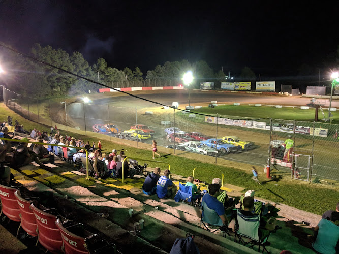 Crowley's Ridge Raceway - photo
