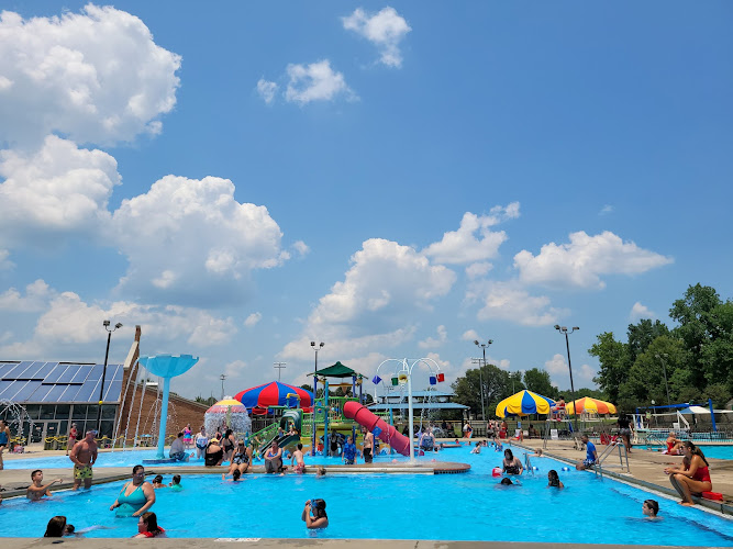 Paragould Community Center — Aquarium in Paragould, Arkansas