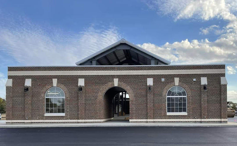 Power Plant Park — Banquet Hall in Paragould, Arkansas