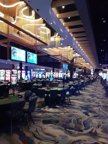 Saracen Casino Resort - corporateevents.at