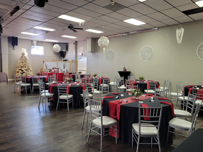 Metroplex Event Center - corporateevents.at