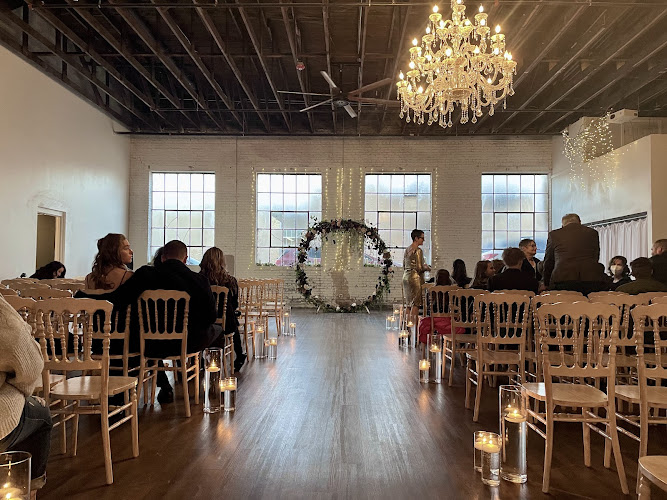 The Brick Ballroom - corporateevents.at
