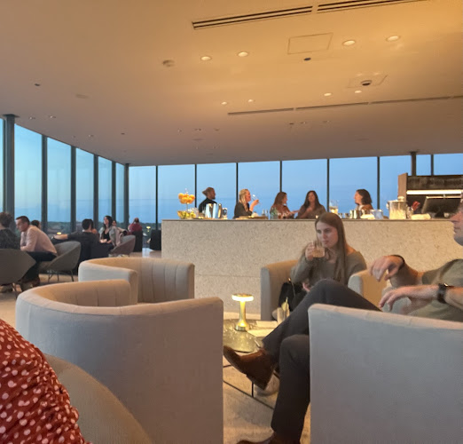 Tower Bar at the Momentary - corporateevents.at