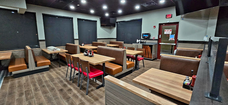 Applebee's Grill + Bar | IHOP - photo