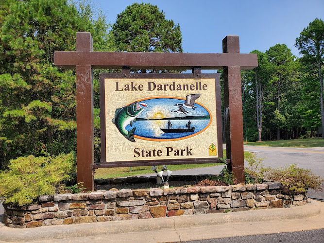 Lake Dardanelle State Park - photo