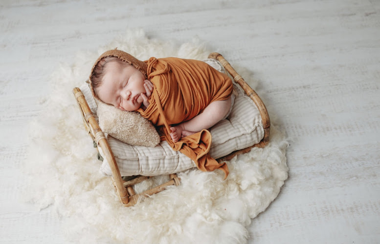 Nicki Miller Photography — Studio in Searcy, Arkansas