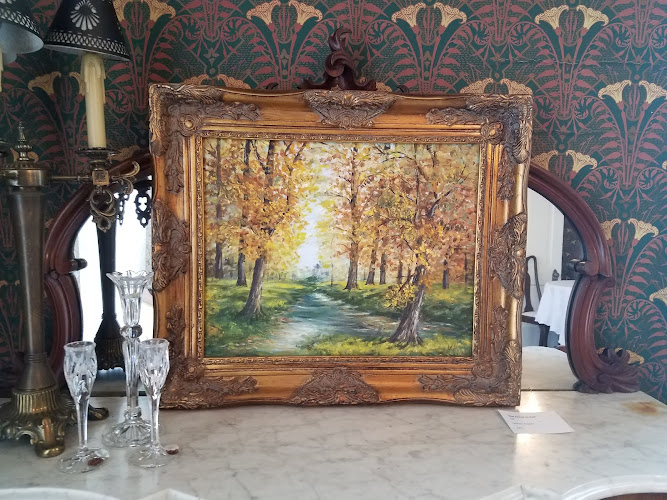 Searcy Art Gallery - photo