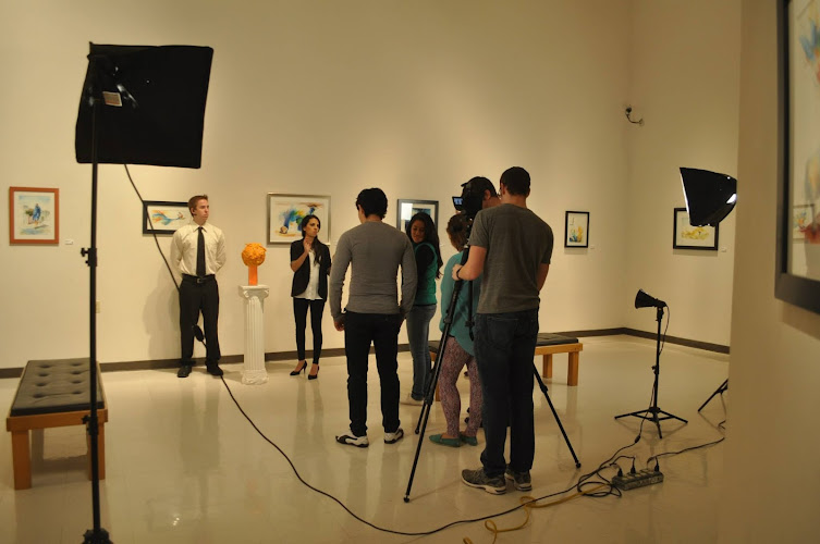 Stevens Art & Design Center — Art Gallery in Searcy, Arkansas