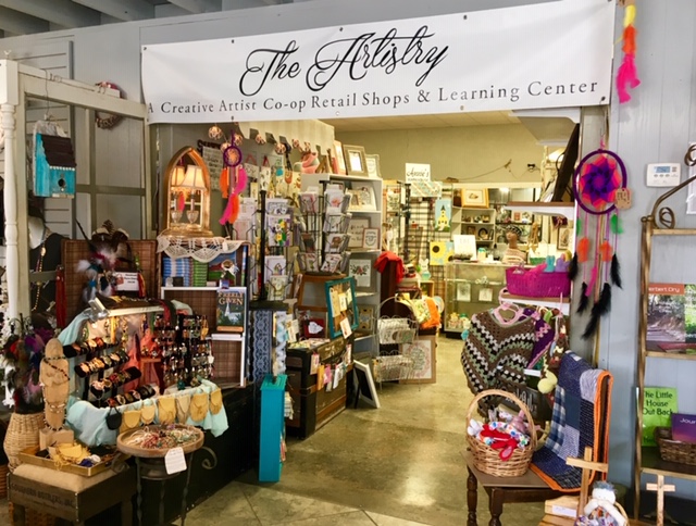 The Artistry - corporateevents.at