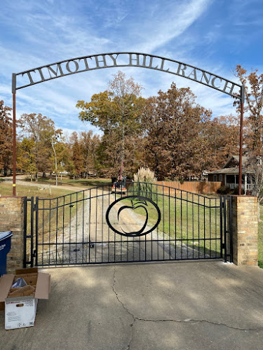 Timothy Hill Ranch at Arkansas - photo