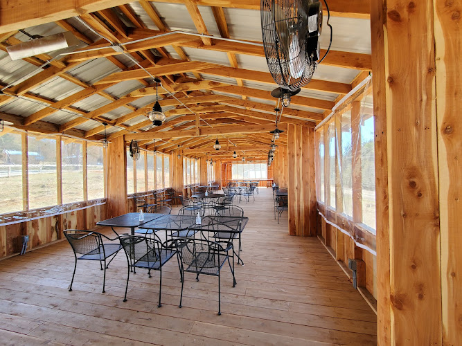 Prestonrose Farm And Brewing Co - photo