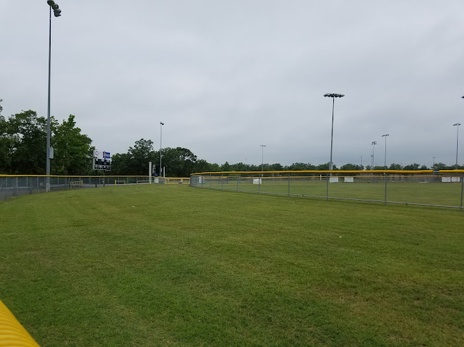 Sherwood Sports Complex - photo