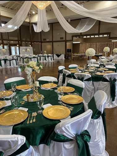 Something Borrowed event & party rentals - photo