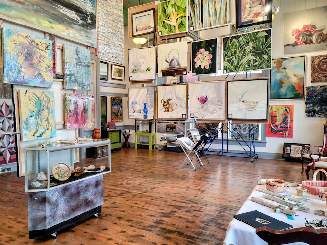 The Gallery at 1894 - photo
