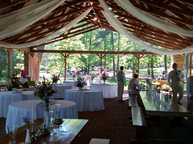 Twin Creeks Lake Pavilion LLC - photo
