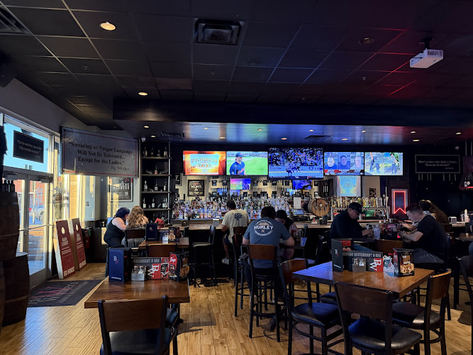 Big Whiskey's - Siloam Springs - photo