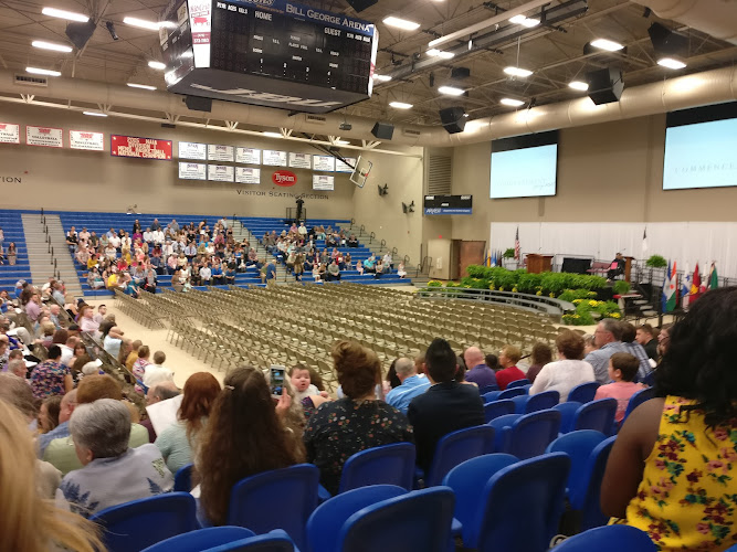 Bill George Arena - photo