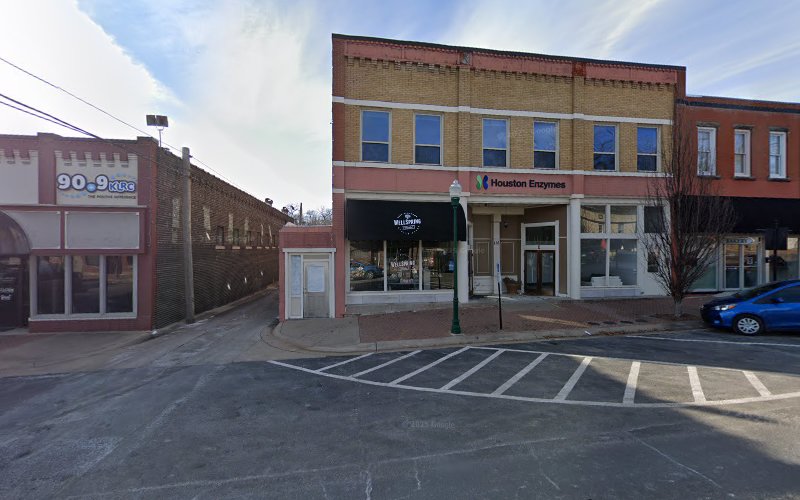 Local Flair Art Gallery — Art Gallery in Siloam Springs, Arkansas