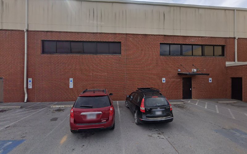 Murray Sells Gymnasium - photo