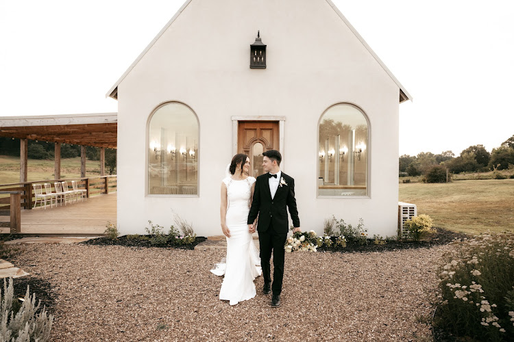 Gateley Hill Gardens — Winery in Springdale, Arkansas
