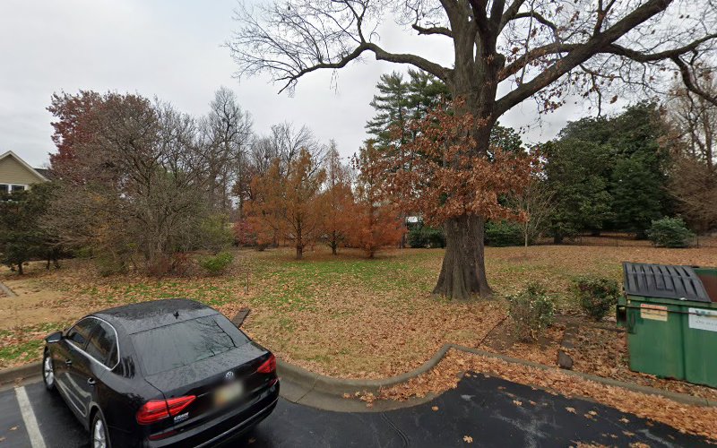 Magnolia Gardens — Historic Mansion in Springdale, Arkansas