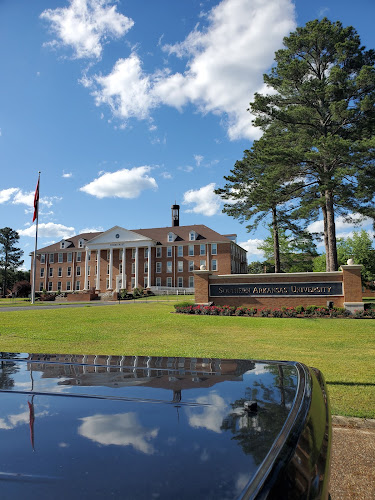 Donald W. Reynolds Campus & Community Center — Banquet Hall in Texarkana, Arkansas