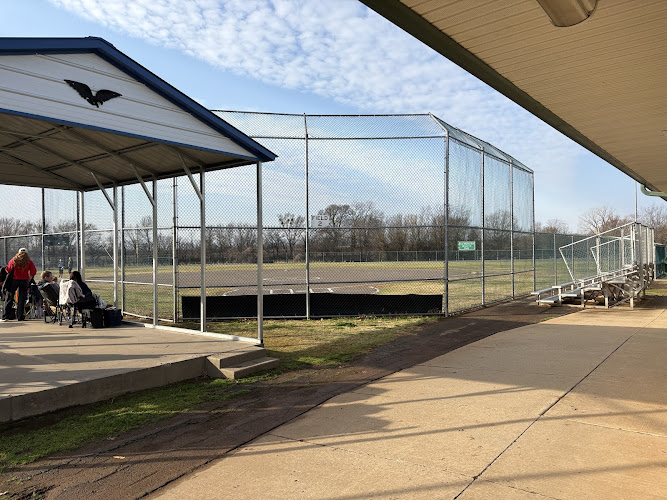 Field of Dreams Sports Complex — Stadium in Van Buren, Arkansas