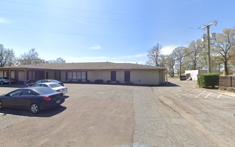 Cridendent County Country Club — Country Club in West Memphis, Arkansas