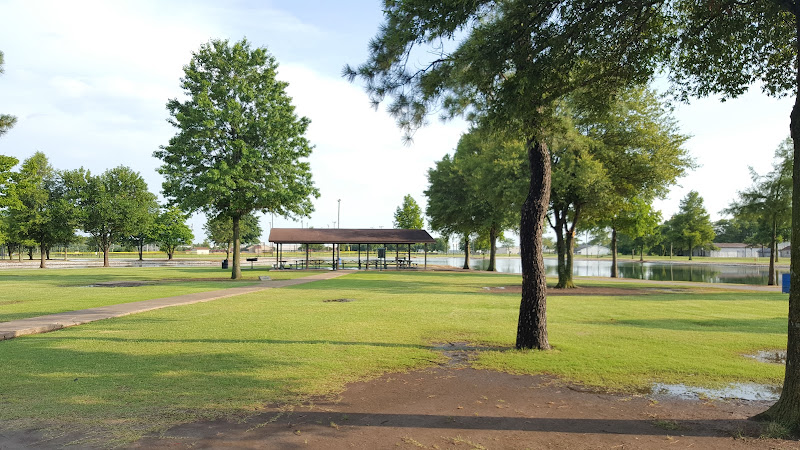 Tilden Rodgers Sports Complex - photo