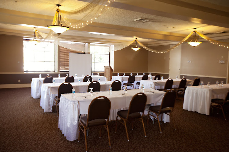 Chula Vista Golf Course & Venue - corporateevents.at