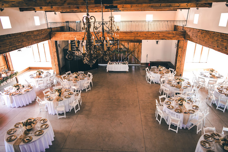 The Hidden Barn - corporateevents.at