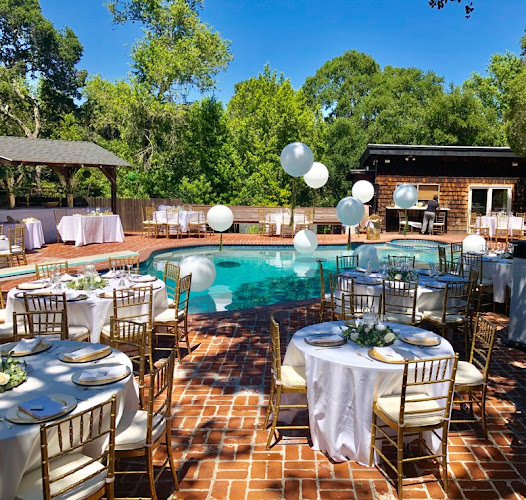 C&M Party Rental — Banquet Hall in Concord, California