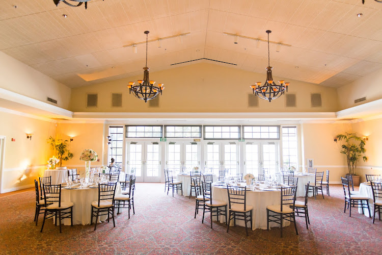 Chairs for Affairs Event Rentals — Banquet Hall in Concord, California