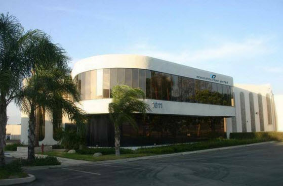 Nexus Executive Suites - corporateevents.at