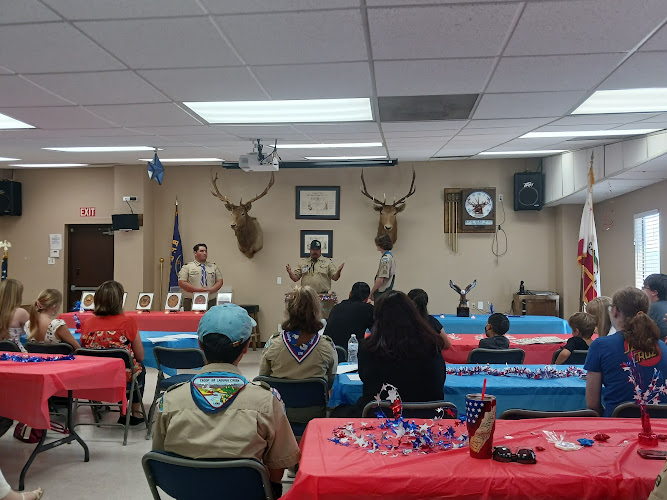 Elk Grove Elks Lodge #2577 - corporateevents.at