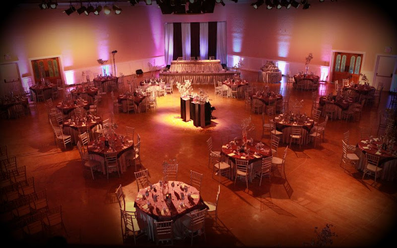 Elk Grove Event Center - corporateevents.at