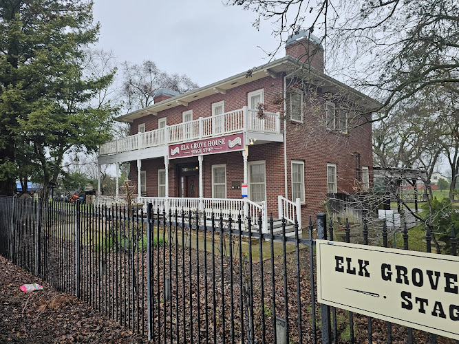 Elk Grove Historical Society - corporateevents.at