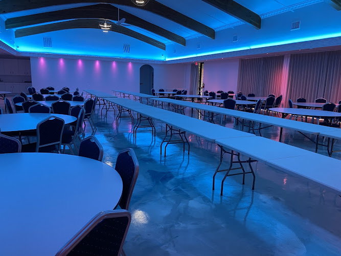 Fusion Rose Events - corporateevents.at