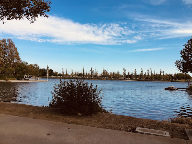 Lakeside HOA Clubhouse - corporateevents.at