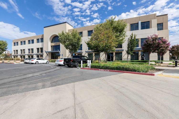 Regus - Sacramento - Elk Grove - corporateevents.at