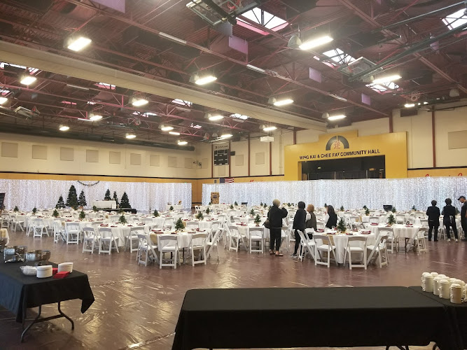 Sacramento Asian Sports Foundation - photo