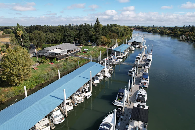 Sacramento Yacht Club - corporateevents.at