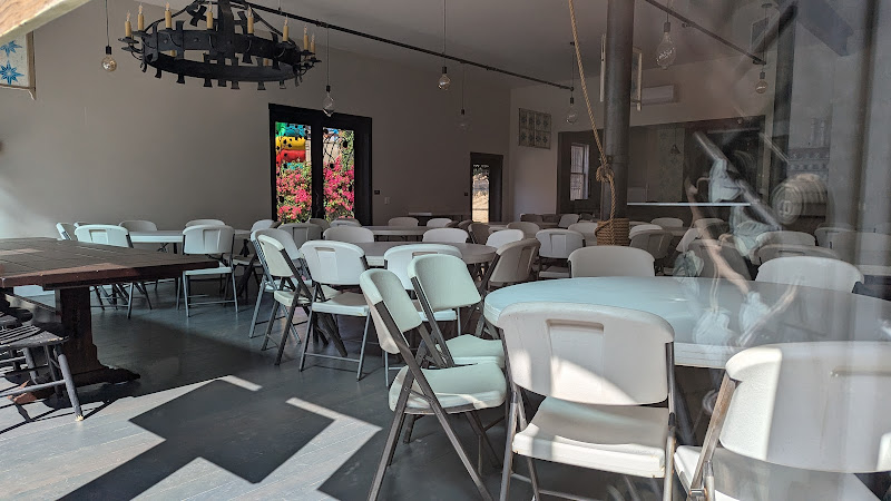 The Grove Events & Rentals — Zoo or Garden in Elk Grove, California