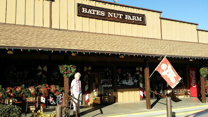 Bates Nut Farm - corporateevents.at