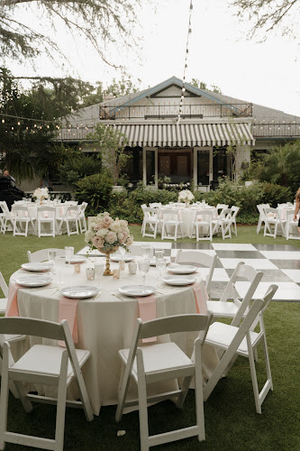 The Hidden Chateau - corporateevents.at