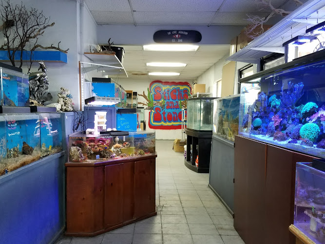 The Love Aquarium - corporateevents.at