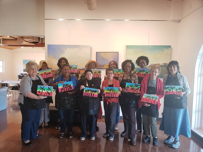 Art Depot Gallery - corporateevents.at