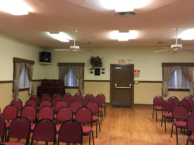 Club Social Español - corporateevents.at