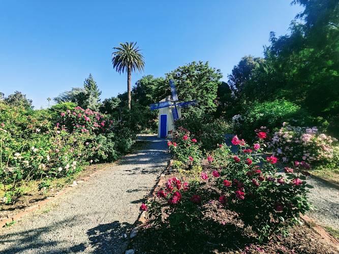 California Nursery Historical Park - corporateevents.at